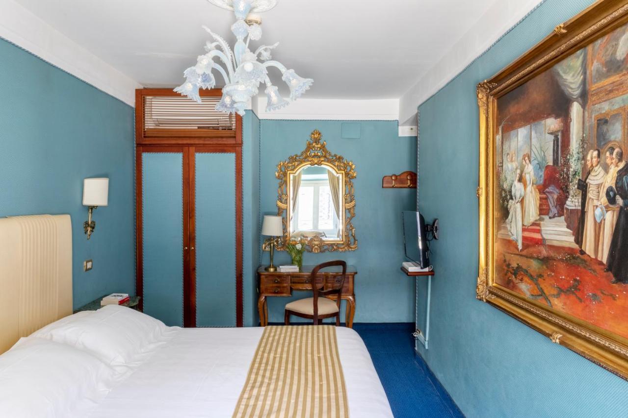 Hotel Scalinata Di Spagna Rome Exterior photo