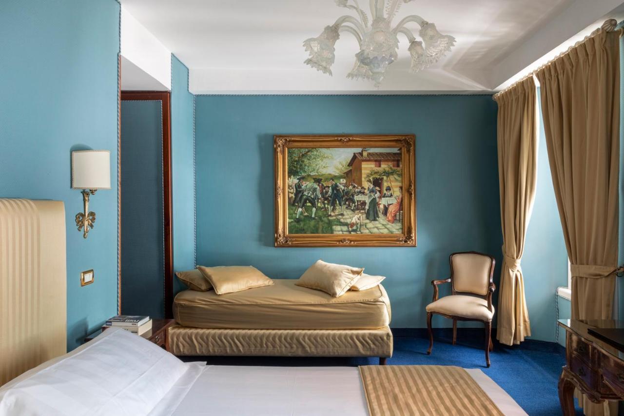 Hotel Scalinata Di Spagna Rome Exterior photo