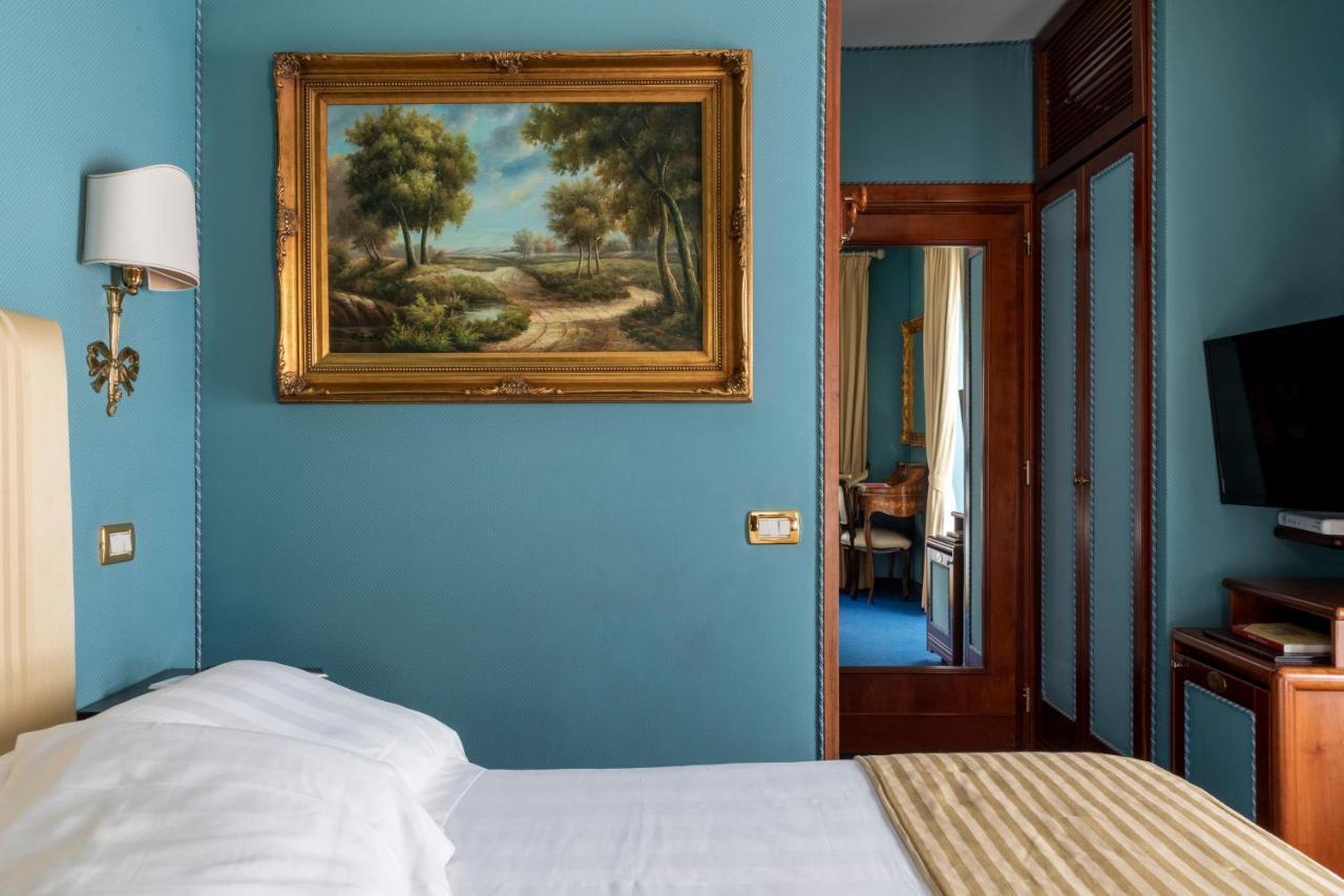 Hotel Scalinata Di Spagna Rome Exterior photo