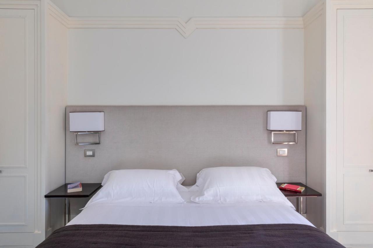 Hotel Scalinata Di Spagna Rome Exterior photo
